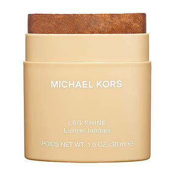 michael kors leg shine|michael kors woman.